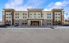 La Quinta By Wyndham Gillette